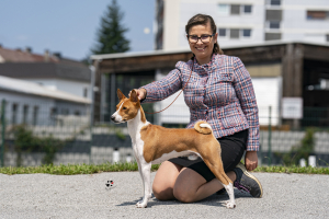 22-23.07.23 Ogromne sukcesy na wystawach w Austrii