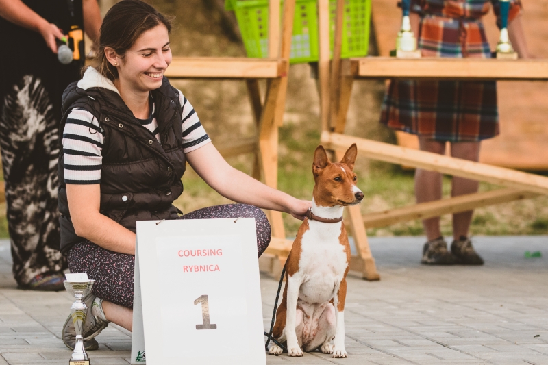 08.07.18 Coursing Rybnica